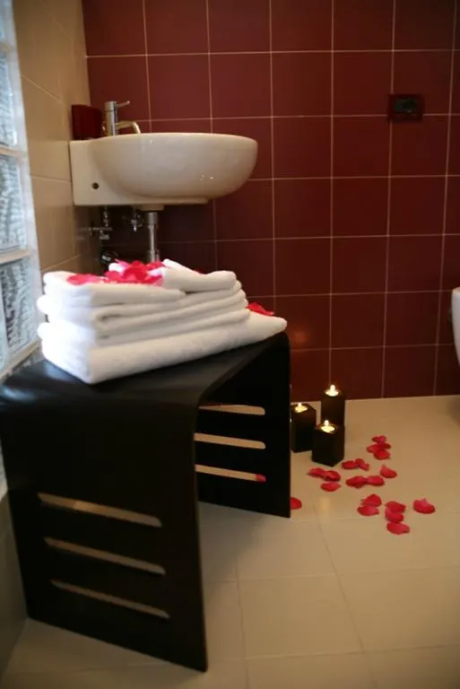 Venere B&B Katania Nocleg ze śniadaniem