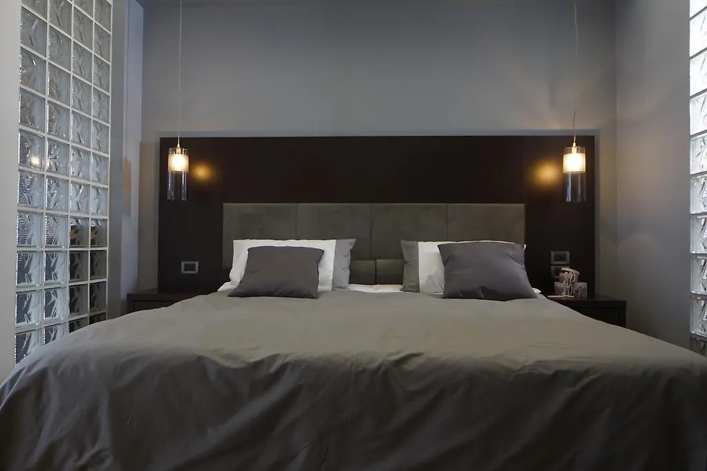 Venere B&B Katania Włochy