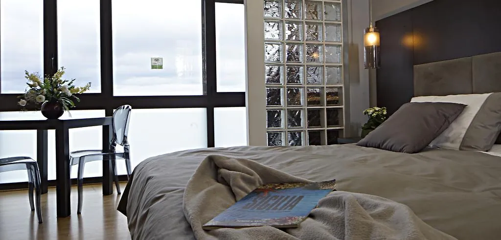 Venere B&B Katania 3*,