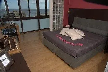 Nocleg ze śniadaniem Venere B&B Katania