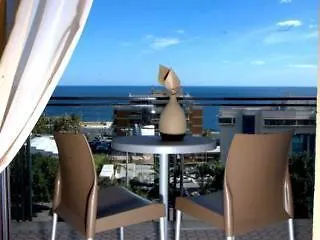 Venere B&B Katania Włochy