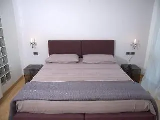 Venere B&B Katania Włochy
