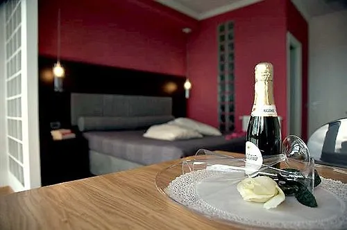 Venere B&B Katania 3*,  Włochy
