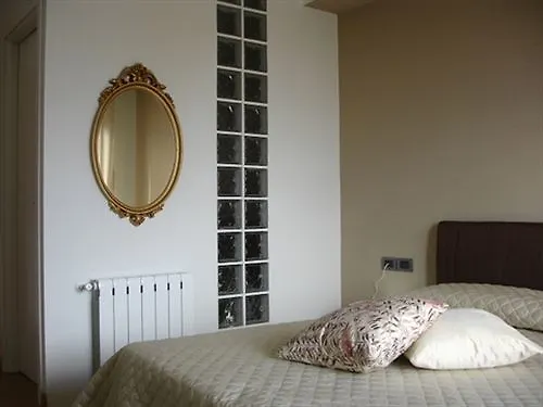Nocleg ze śniadaniem Venere B&B Katania