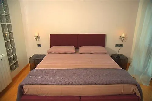 Venere B&B Katania Nocleg ze śniadaniem