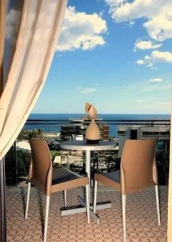 Venere B&B Katania