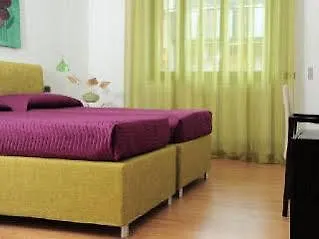 Venere B&B Katania 3*,