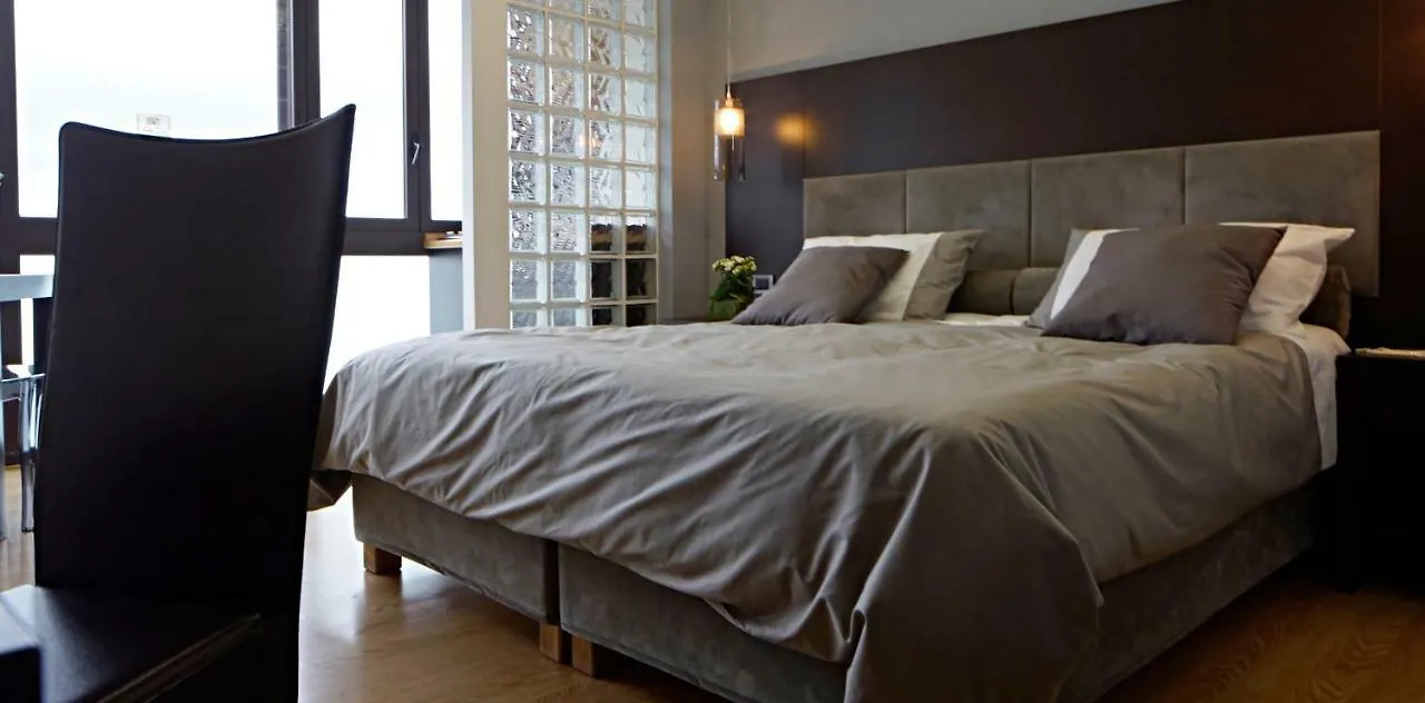 Venere B&B Katania 3*,